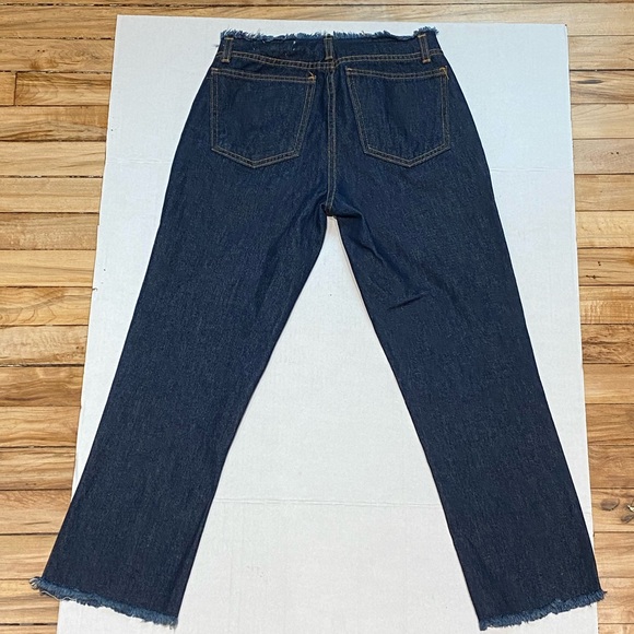 London Jean vintage mid rise denim - Picture 10 of 13